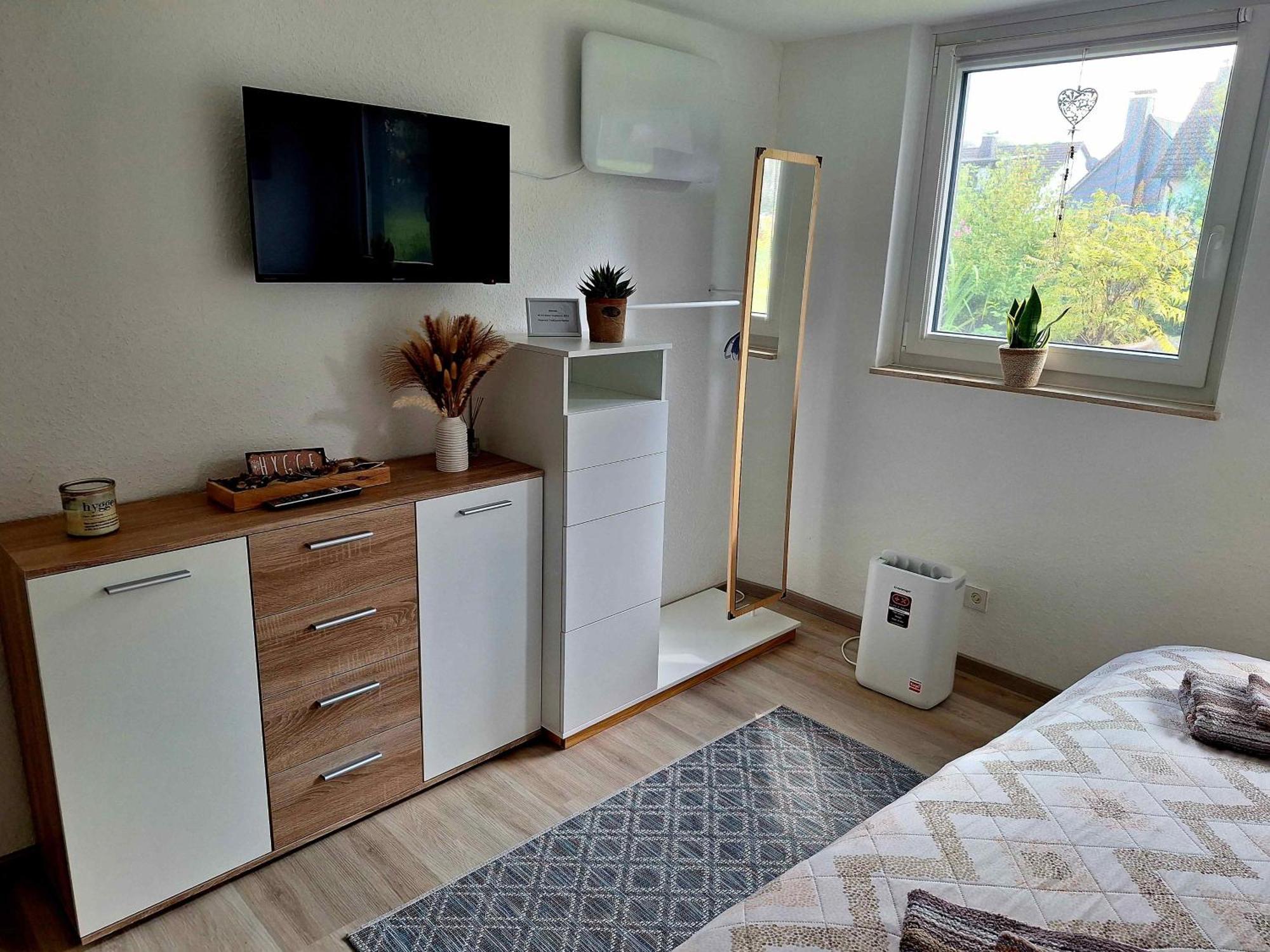 Hygge Apartment Варштайн Экстерьер фото